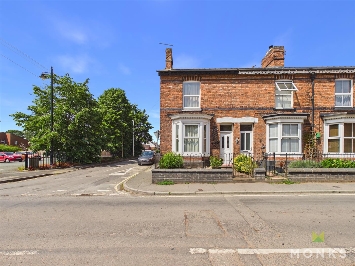 30 Mill Street, Shrewsbury, SY4 5ED For Sale